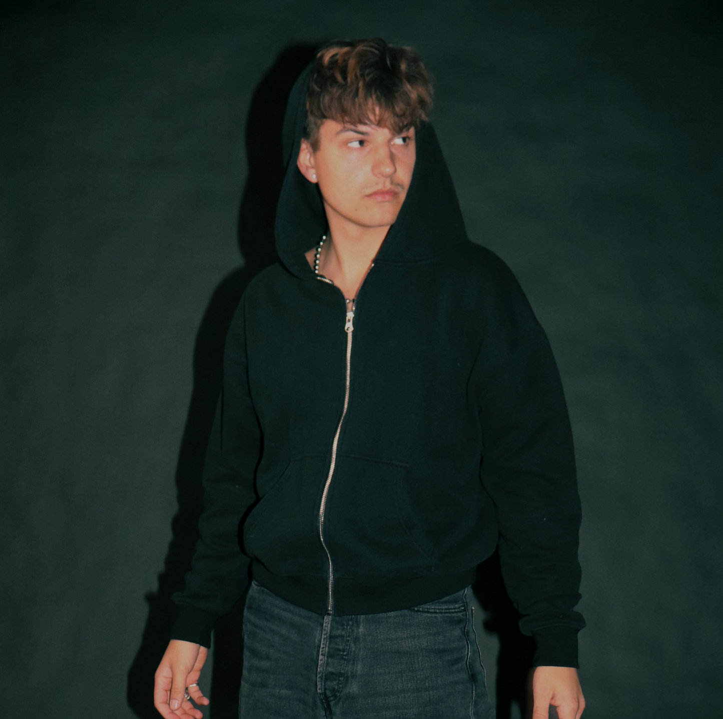 WHBC HOODIE