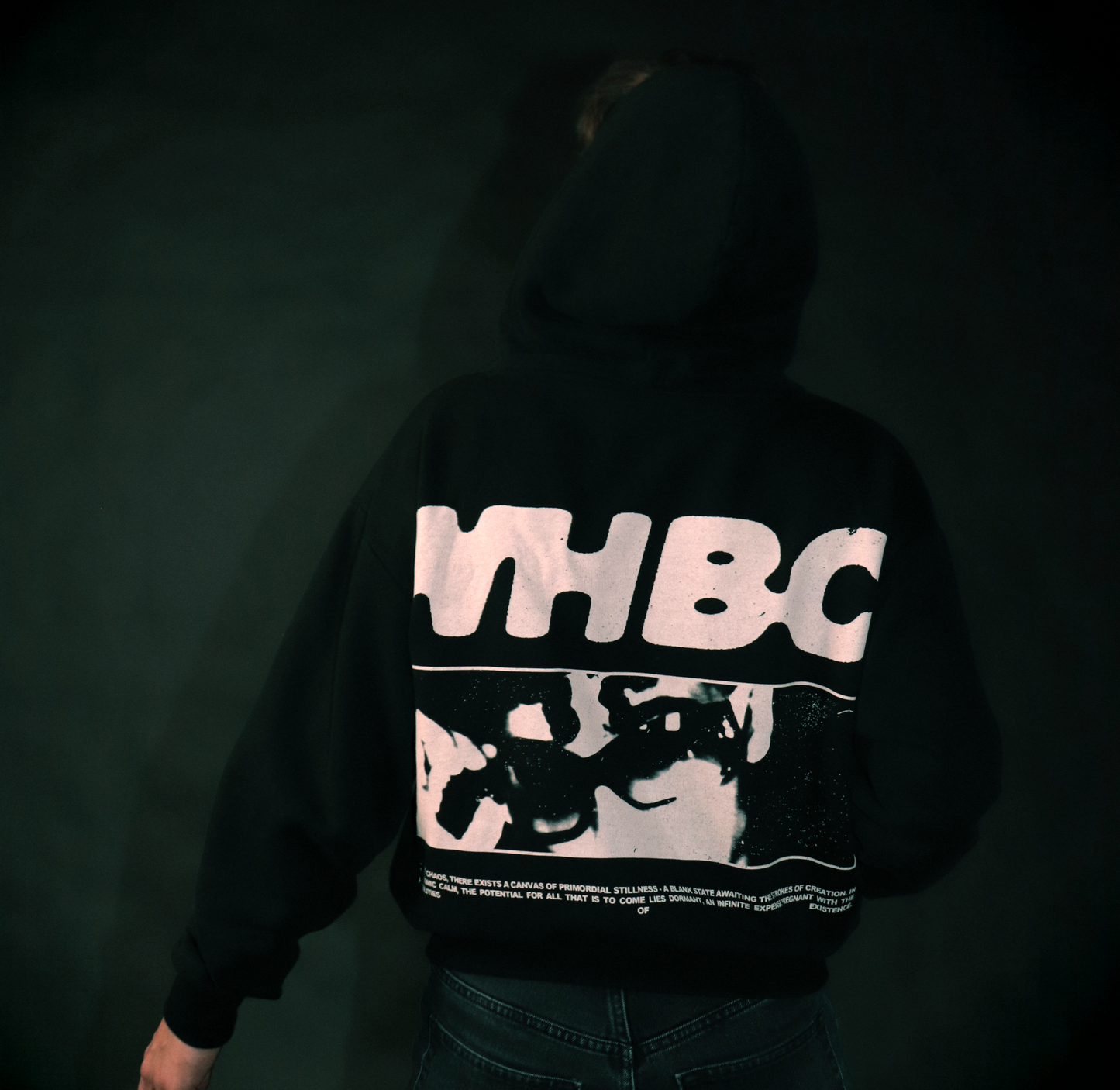 WHBC HOODIE